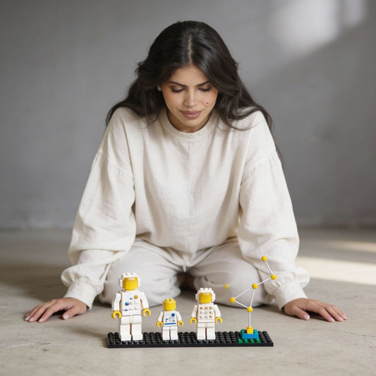 Constelaciones Familiares  ☼  Sesión Individual