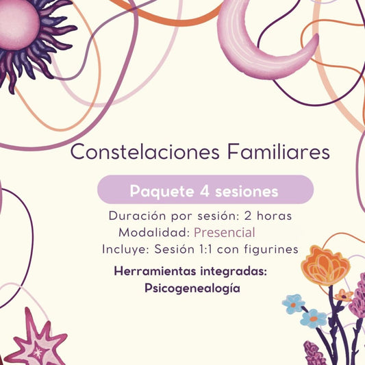 img produco Paq. Constelaciones Familiares Presencial