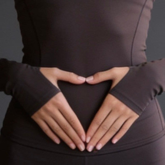 Paquete de Sanación Uterina ☼ Proceso Terapéutico Integral (5 Semanas)