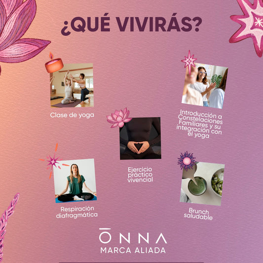 Taller Presencial "CUERPO CREADOR"